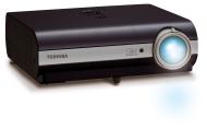 photo-videoprojecteur-TOSHIBA-TDP T45